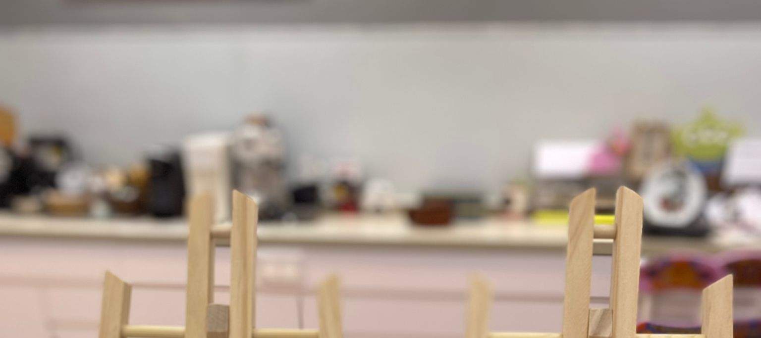 Taller de Art Jamming por IRREGULart